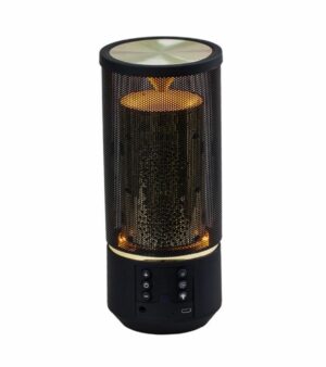 Altoparlante LED Bluetooth Portatile