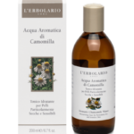tonico camomilla pelli secche
