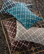 ALASSIO COMPLETO LETTO PAVONE( TURCHESE)