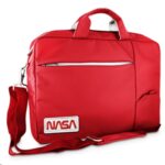 BORSA NB ATLANTIS ROSSO
