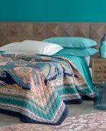 CACHEMIRE QUILT