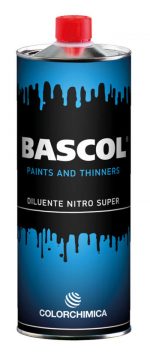 Colorchimica - Diluente Nitro Super 1l.ai