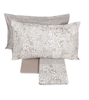 Completo Letto Kraft Matrimoniale