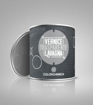 Vernice trasparente Lavagna cod. 70015