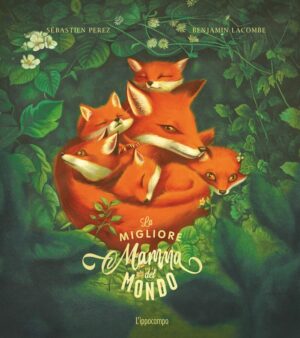 Libro La migliore mamma del mondo