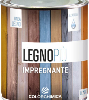 Impregnante all’Acqua serie 33200