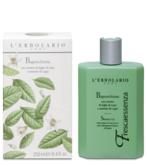 fresca essenza bagnodoccia