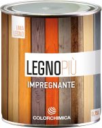 impregante base solvente
