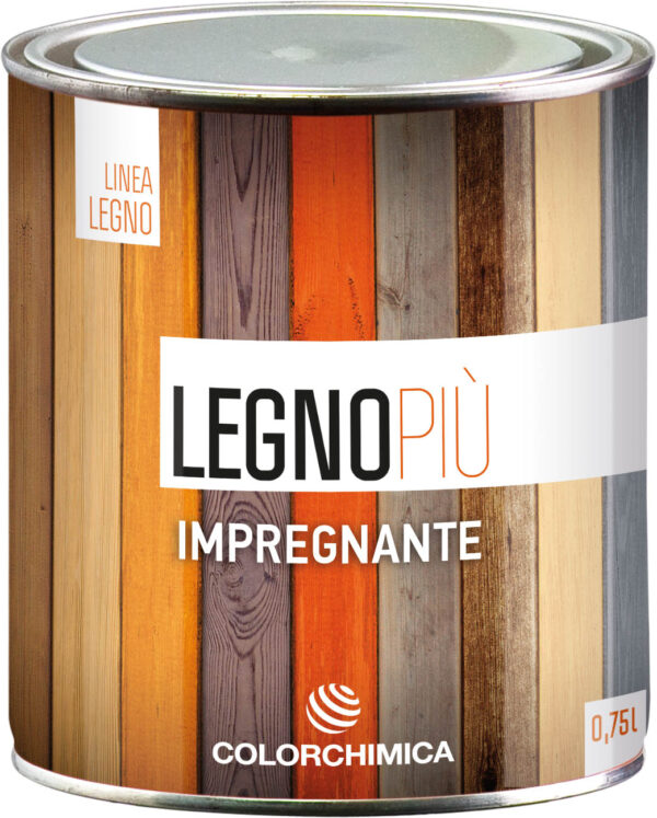 impregante base solvente