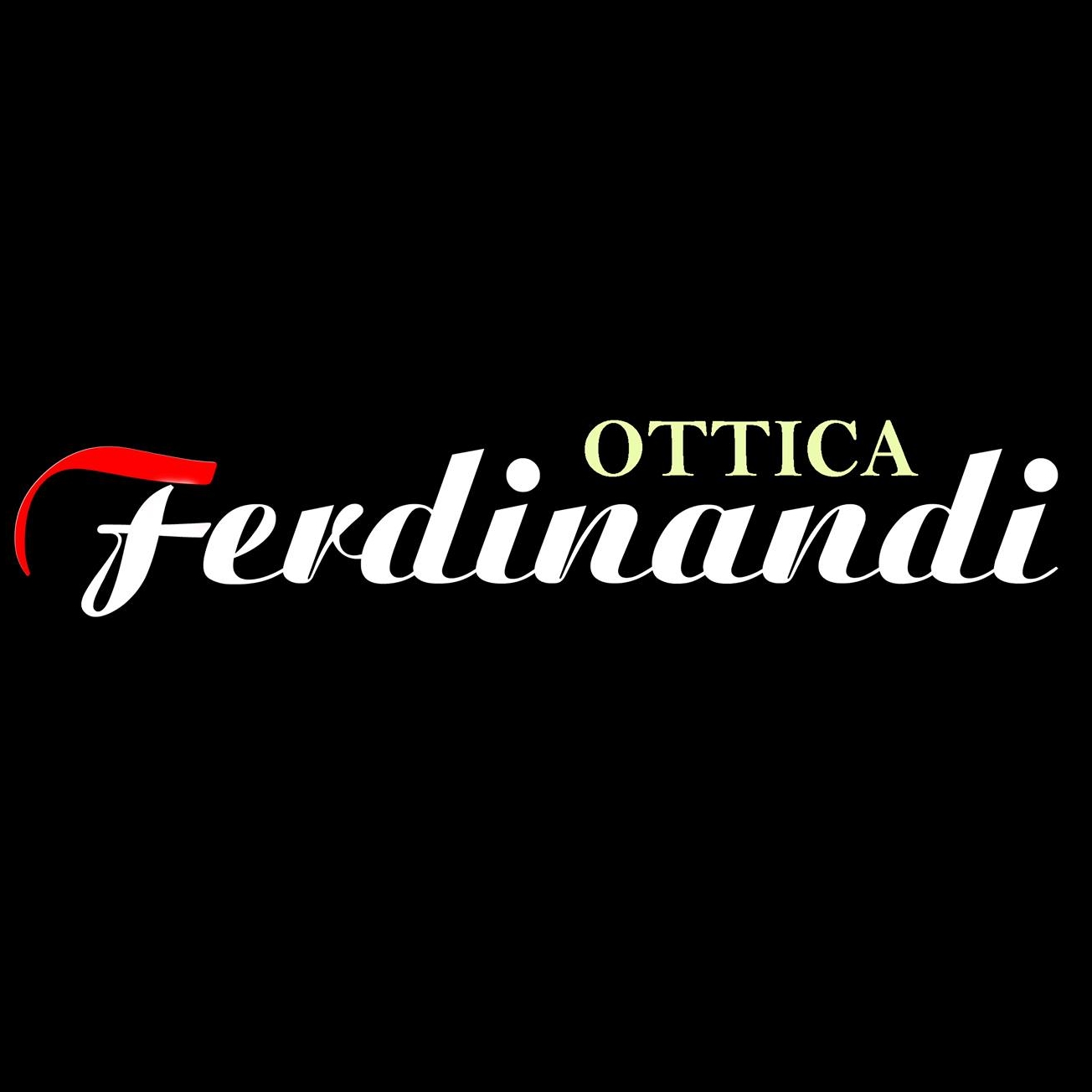 FOTO OTTICA FERDINANDI