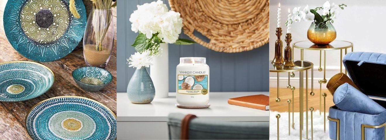 Maison Bleue Profumi e Regali
