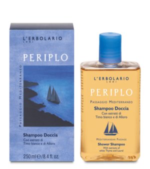 bagnodoccia periplo