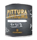 pittura lavagna
