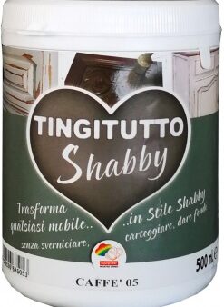 Tingitutto Shabby