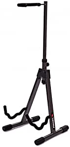 Proel FC720 - supporto universale per basso / chitarra elettrica, classica o acustica
