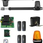 ASTER KIT 400
