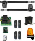 ASTER 400 KIT