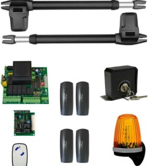 ASTER KIT 400