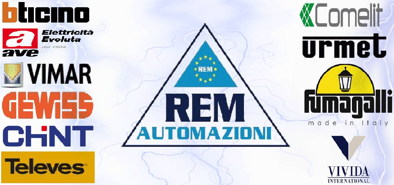 Rem Automazioni SRL