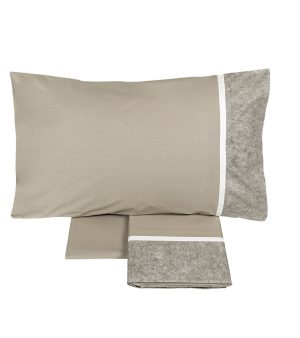 Completo Letto Galuchat Matrimoniale