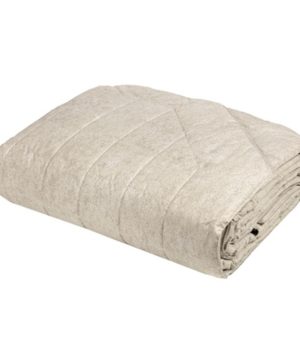 Quilt Galuchat Matrimoniale