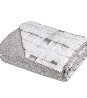 Quilt Intagli Matrimoniale