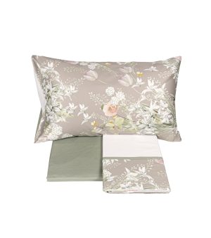 Completo Letto Lilia Matrimoniale