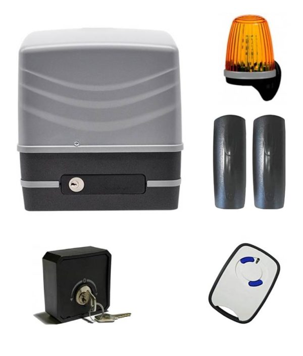 SIMPLY KIT 1