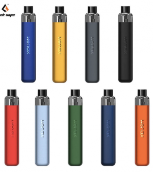 Kit K1 POD