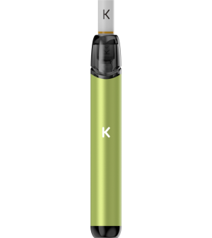 Pen Starter Kit - FURY GREEN (Verde) - KIWI