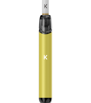 Pen Starter Kit - LIGHT YELLOW (Giallo) - KIWI