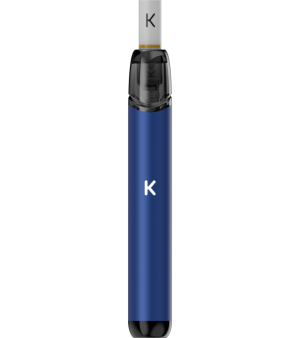 PEN STARTER KIT - NAVY BLUE (Blu) - KIWI