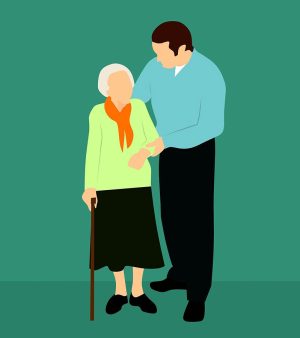 Servizio ricerca OPERATORE SOCIO SANITARIO