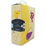 Vino bianco Cacchione Bag-in-box da 3 lt. Vol. 11,50%