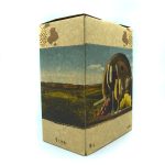 Vino rosso Cesanese Bag-in-box da 5 lt. Vol. 13%