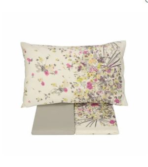 Completo Letto Acquamarina