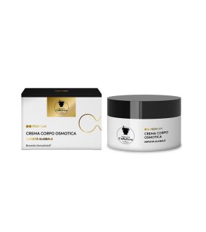 Crema Corpo Osmotica