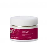 Crema gel idratante Acido Ialuronico IaluDeep® e Malva