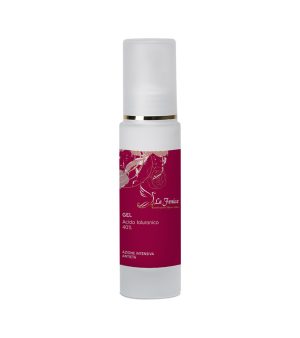 Gel acido ialuronico 40%