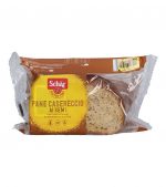 Pane Casereccio Schar ai semi