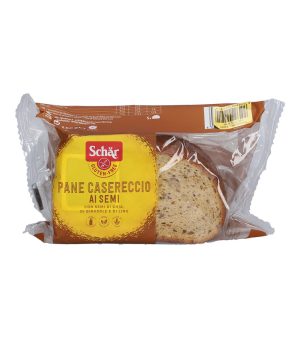 Pane Casereccio Schar ai semi