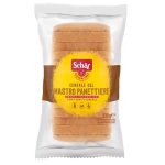Pane Schar Classico Del Mastro Panettiere 330 gr