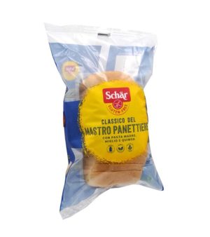 Pane Schar Classico Del Mastro Panettiere