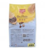 Panini dolci Schar Bon matin