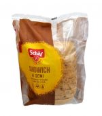 Sandwich ai Semi Schar