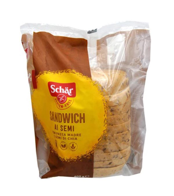 Sandwich ai Semi Schar