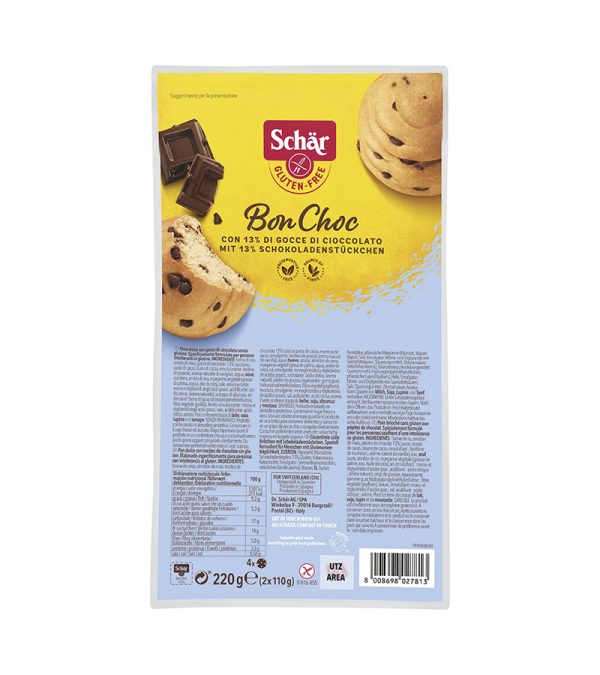 Schar Bon Choc