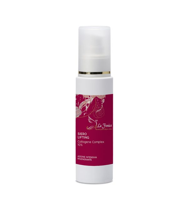 Siero Lifting Collagene Complex 10%