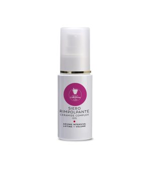 Siero rimpolpante Ceramide Complex 10%