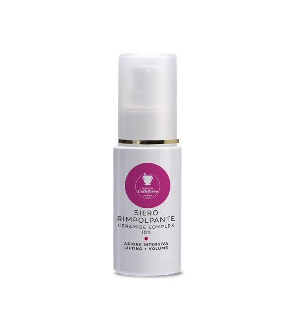 Siero rimpolpante Ceramide Complex 10%